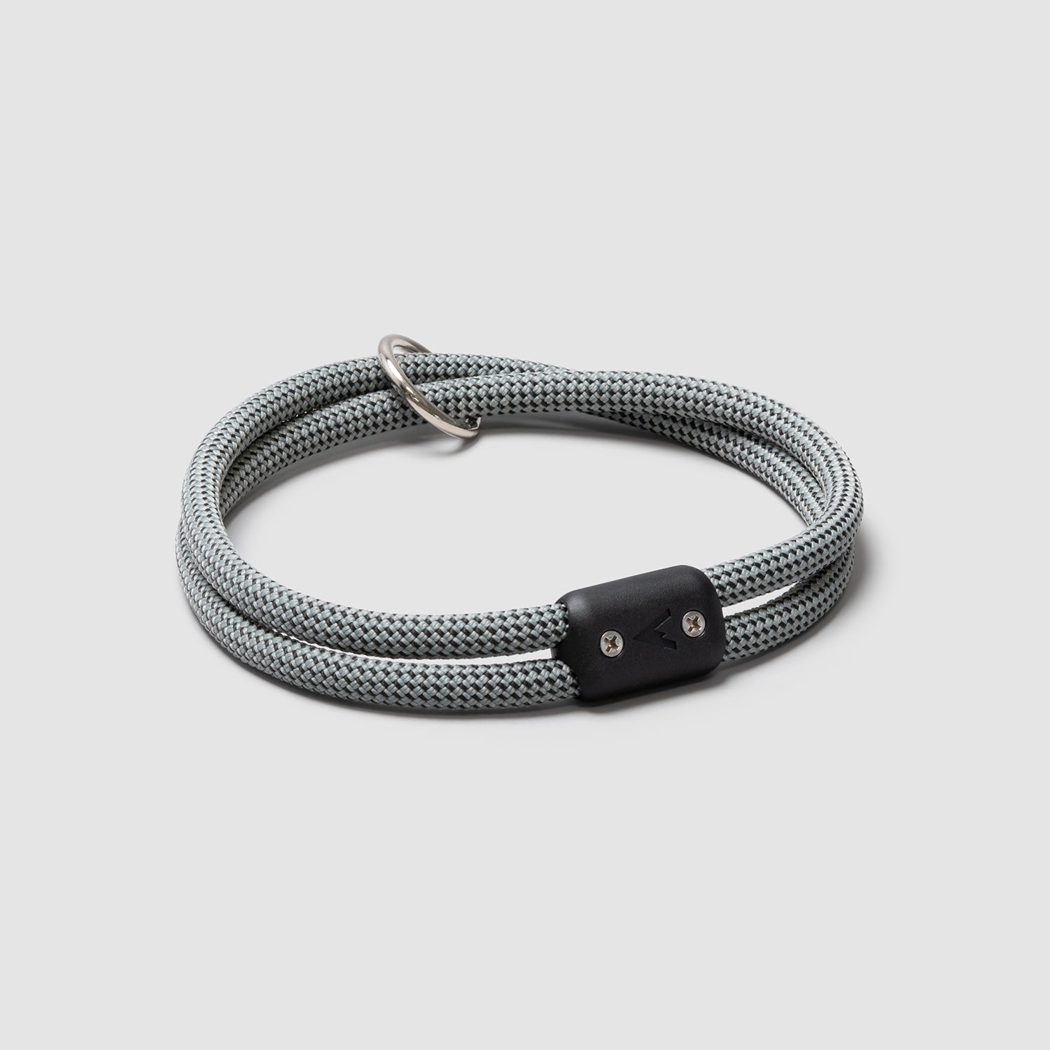 Lifetime Collar® - Lifetime Warranty Climbing Rope Dog Collar