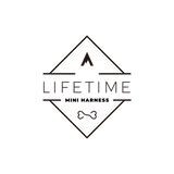 Lifetime Mini Harness