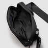 atlas pet company lifetime belt bag cross body sling bag lifetime warranty dog gear handmade in colorado