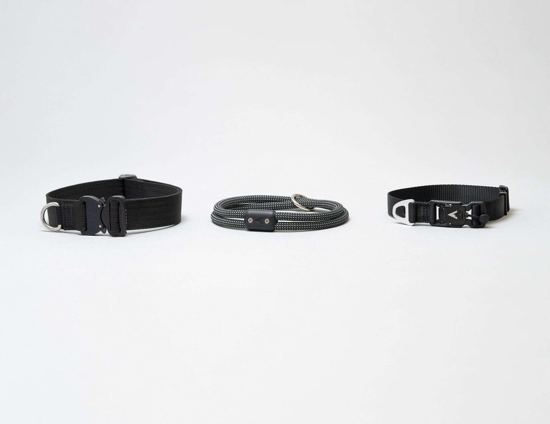 Lifetime Collars® Lifetime Warranty Dog Collars Handmade in Colorado Atlas Pet Company