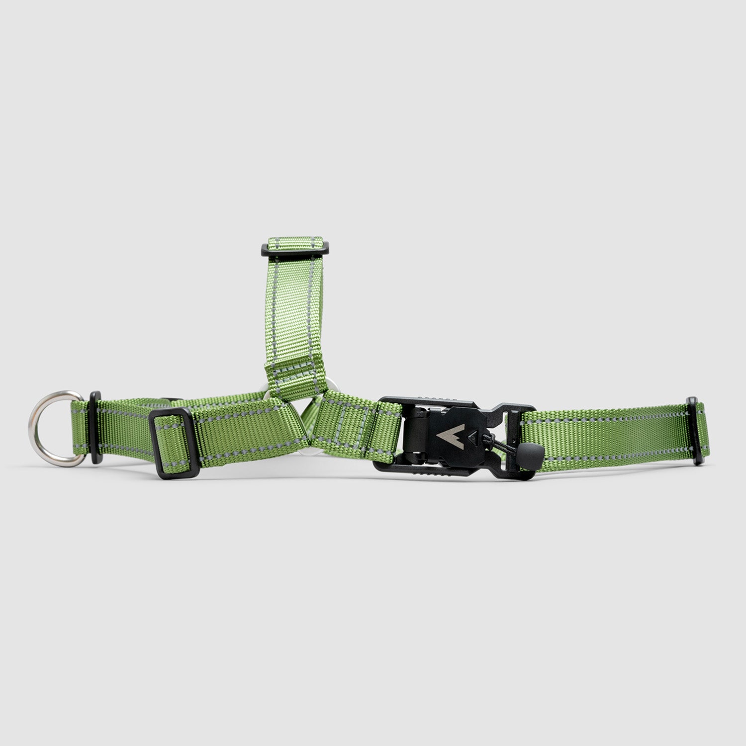 atlas pet company lifetime harness handmade in golden colorado with lifetime warranty