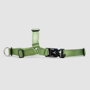 atlas pet company lifetime harness handmade in golden colorado with lifetime warranty