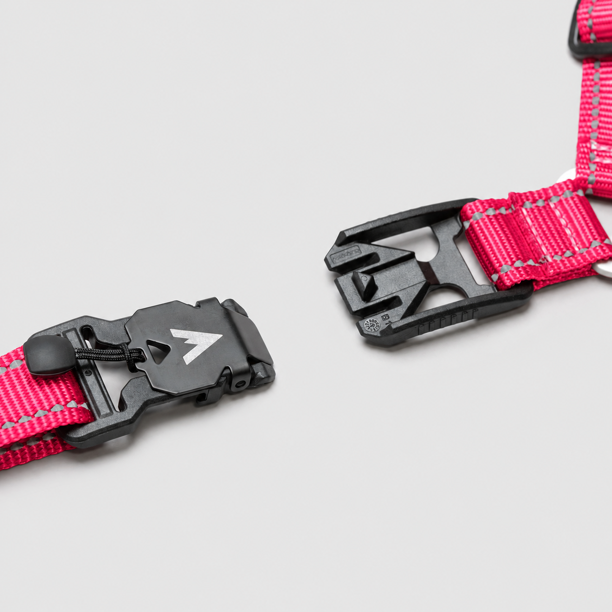Lifetime Harness