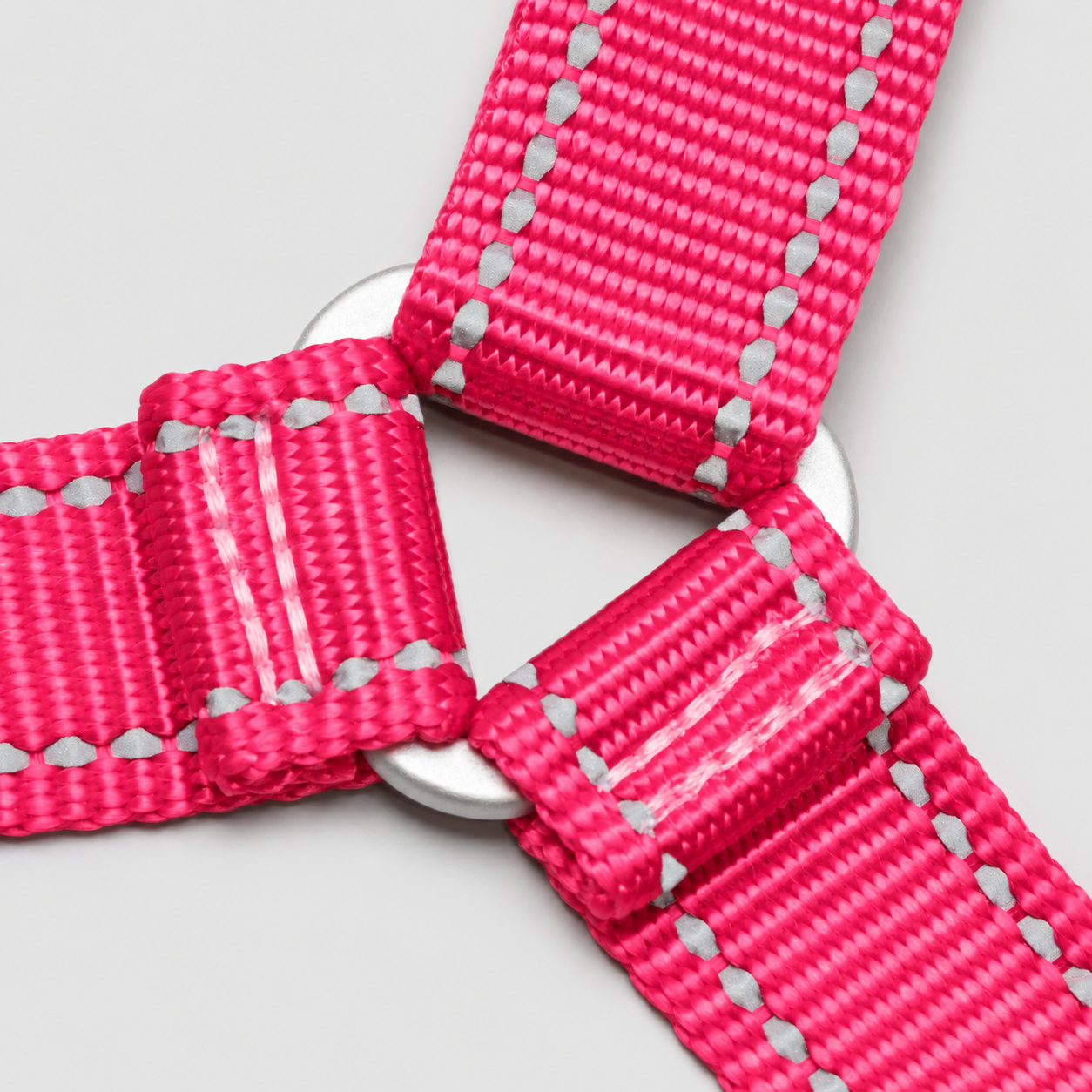Lifetime Harness