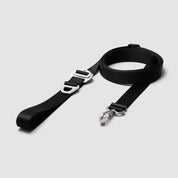 atlas pet company lifetime lite leash adjustable hands-free leash for active dogs