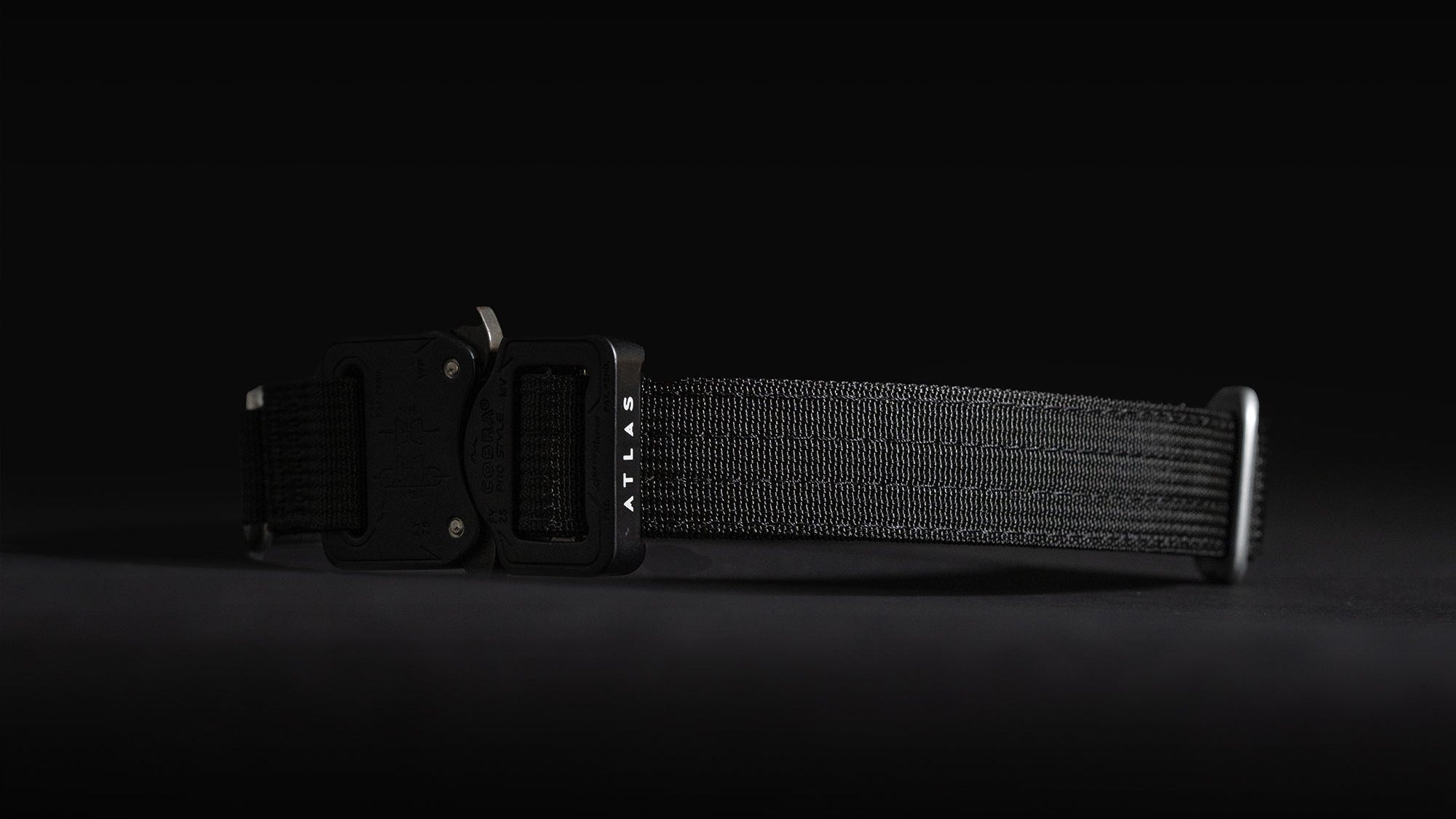 extra durable and tactical atlas pet company lifetime pro collars with lifetime warranty 