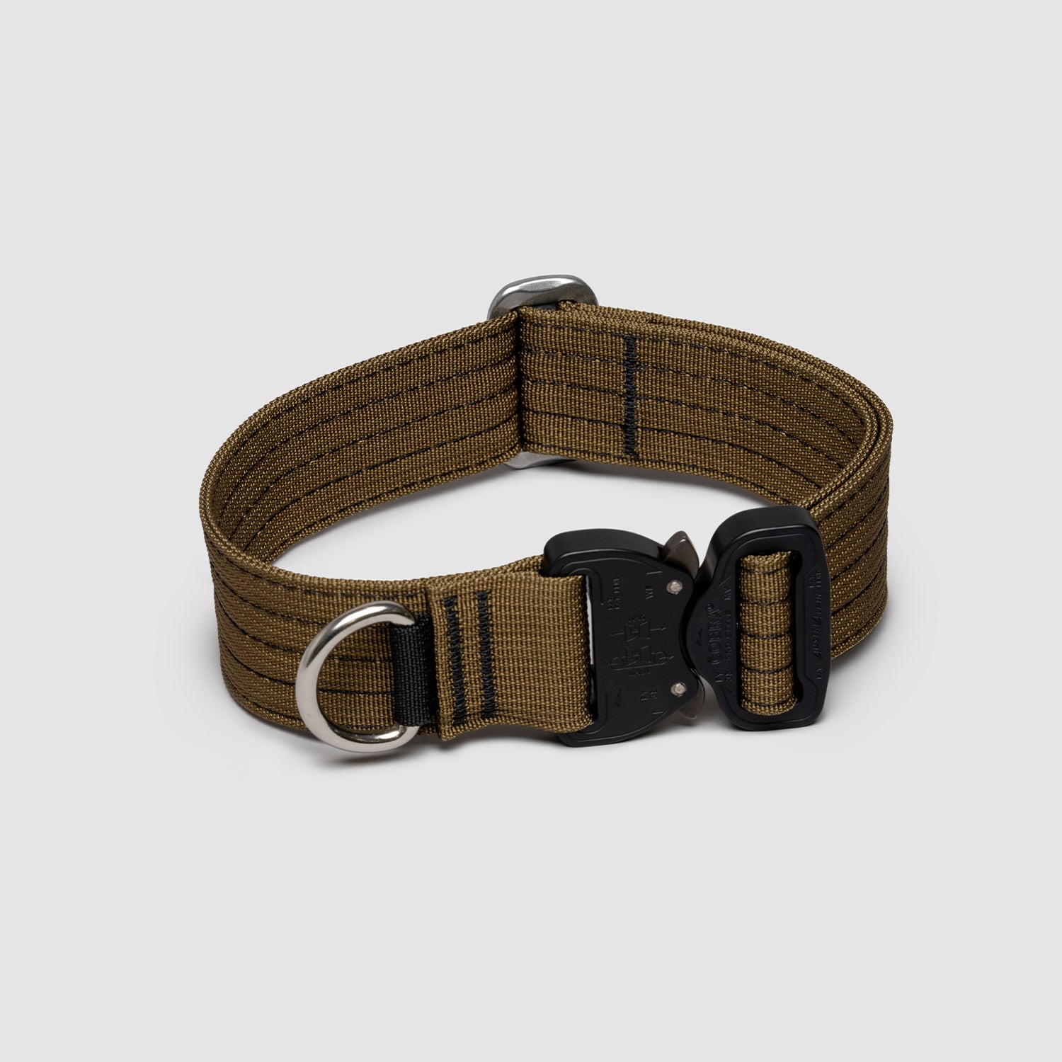 atlas pet company lifetime pro collar tactical lifetime warranty dog collar for working dogs