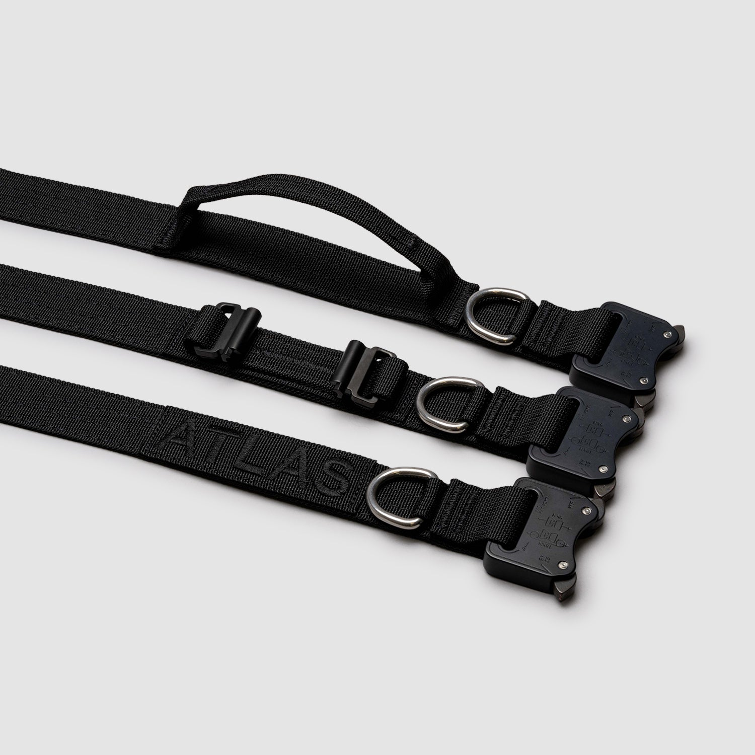 Lifetime Pro Collar - Lifetime Warranty Tactical Collar Made in