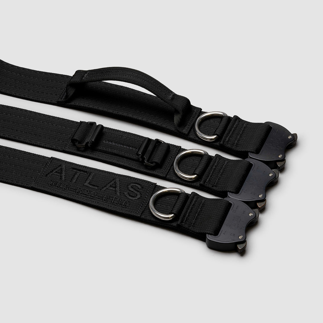 Lifetime Pro Handle – Atlas Pet Company