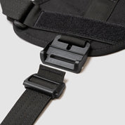 atlas pet company lifetime pro harness tactical dog harness lifetime warranty dog gear handmade in colorado