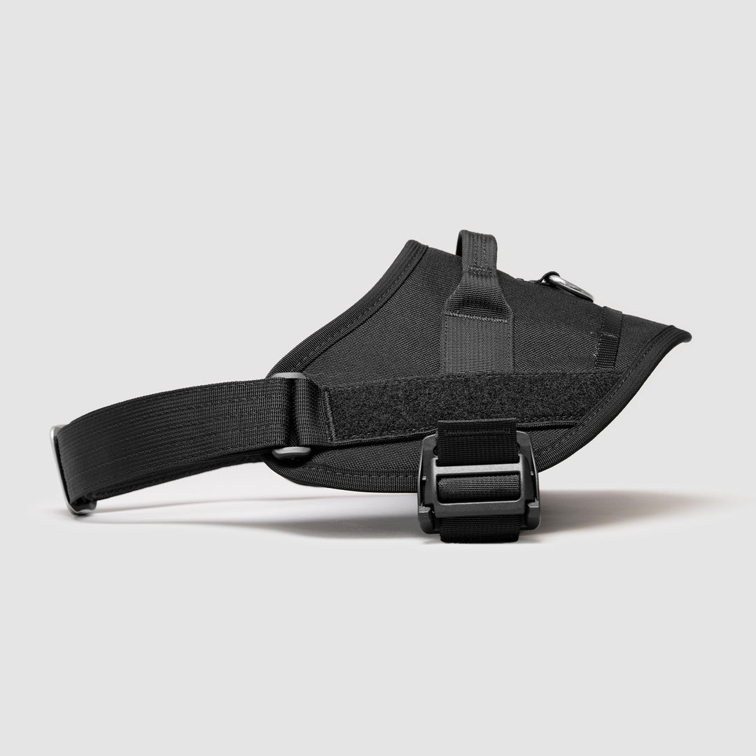harness gear Lifetime Pro Harness — Tactical · Lifetime Warranty Medium (30-80lbs)