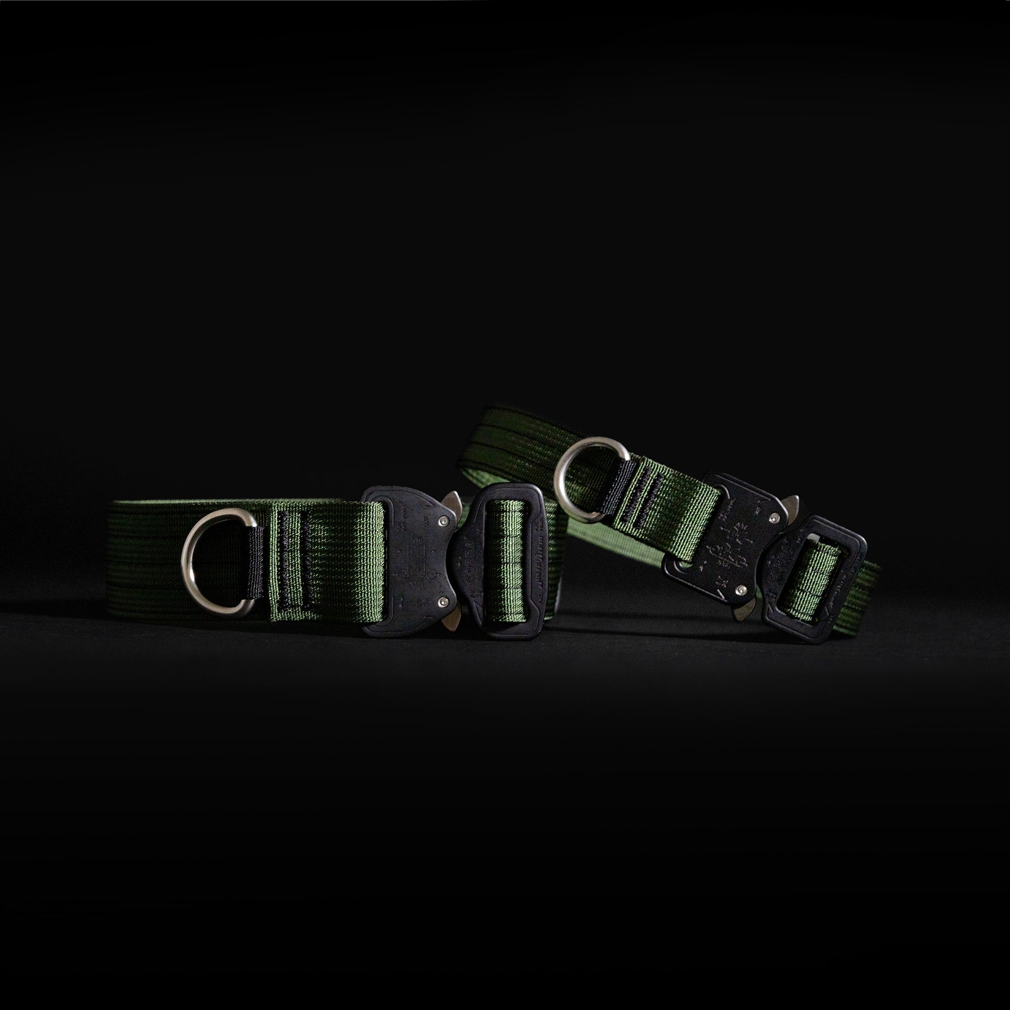 extra durable and tactical atlas pet company lifetime pro collars with lifetime warranty 