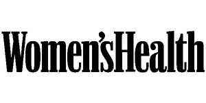womens health logo