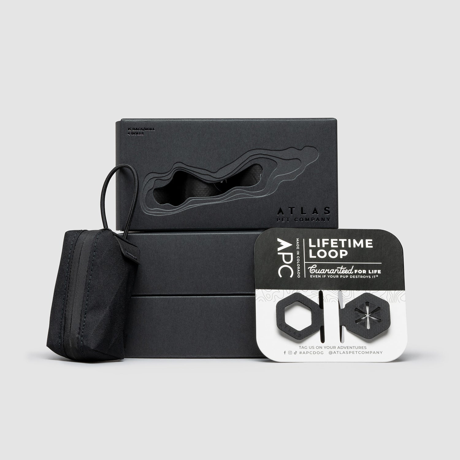 Fi Snap Make Any Collar Fi Compatible Atlas Pet Company fi-snap-make-any-collar-fi-compatible-atlas-pet-company