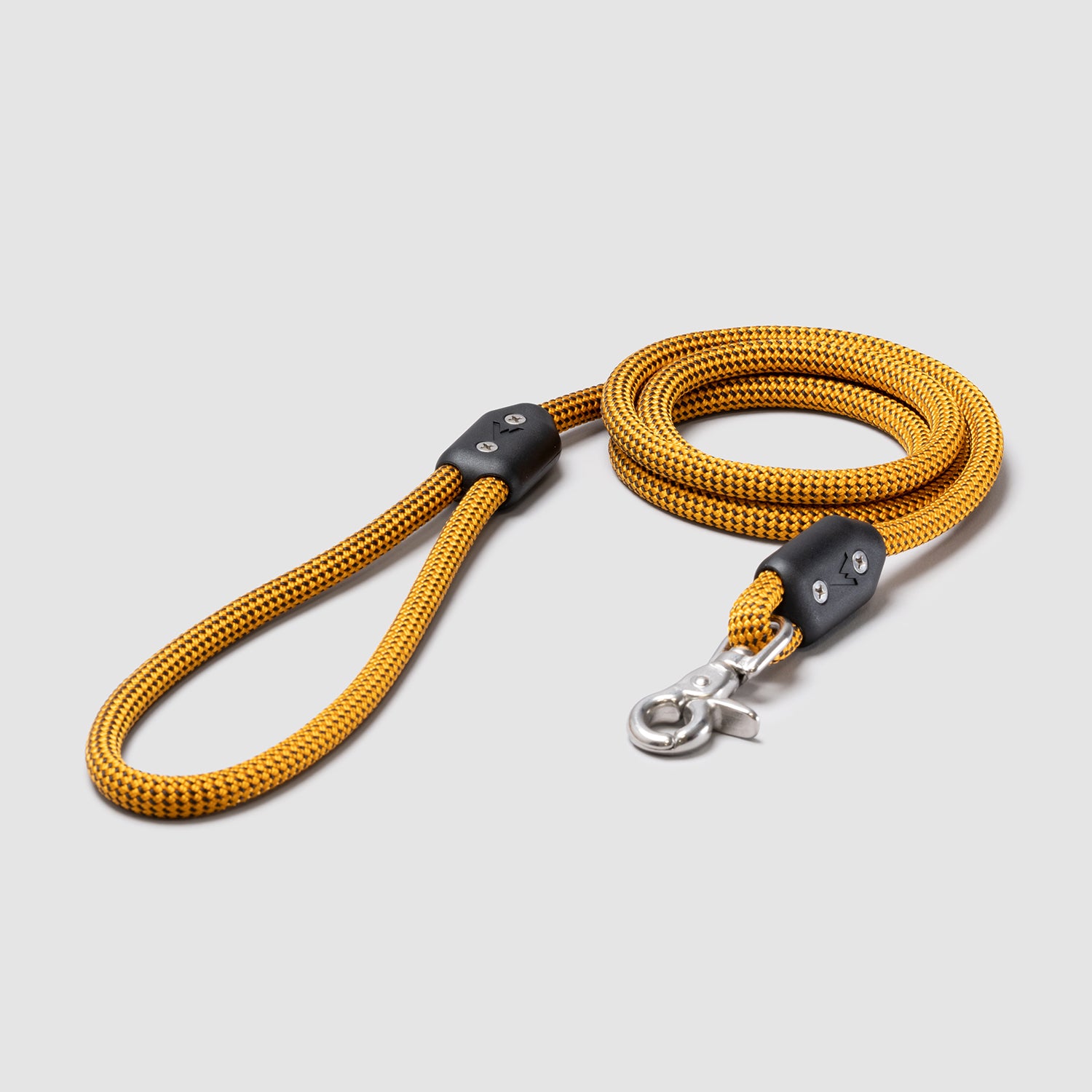 atlas pet company lifetime leash rope dog leash handmade in golden, colorado with lifetime warranty