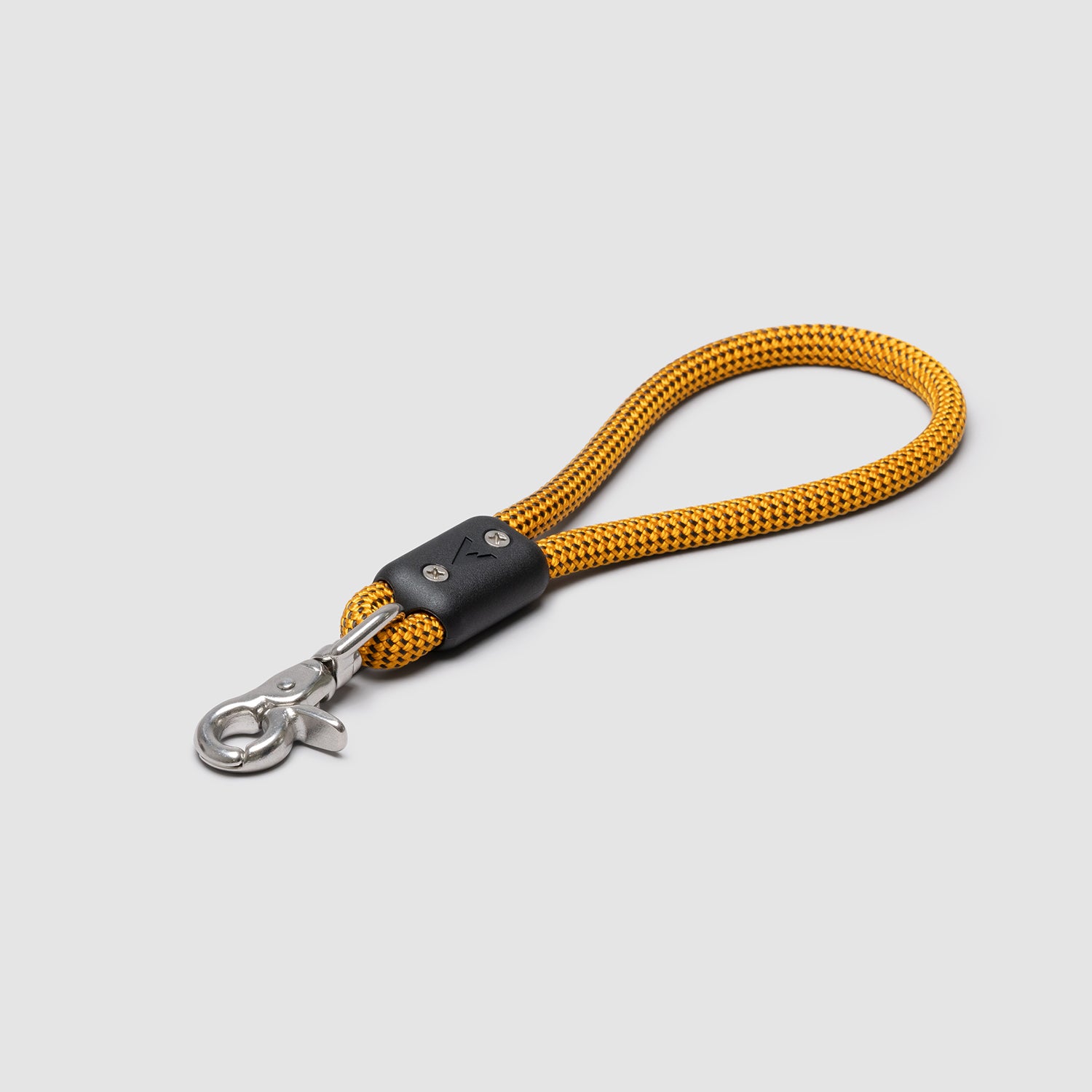 atlas pet company lifetime handle climbing rope lifetime warranty trail handle for active dogs --honey