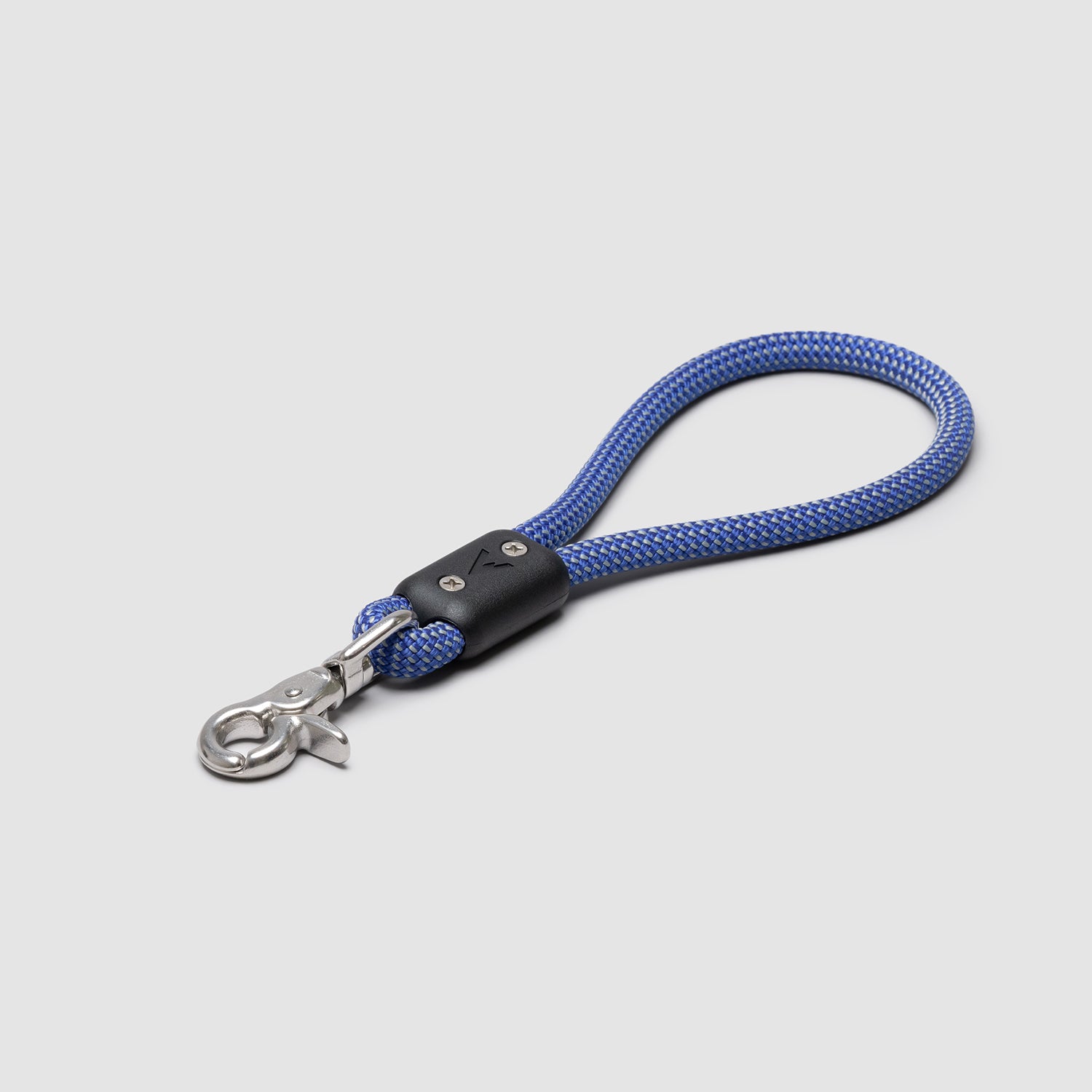 atlas pet company lifetime handle climbing rope lifetime warranty trail handle for active dogs --twilight