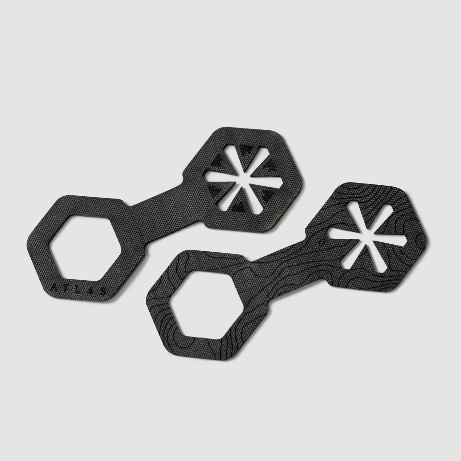 Lifetime Loop - Ultralight Poop Bag Holder | Atlas Pet Company