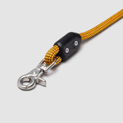atlas pet company lifetime leash climbing rope lifetime warranty dog leash --honey