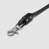 atlas pet company lifetime leash climbing rope lifetime warranty dog leash --carbon